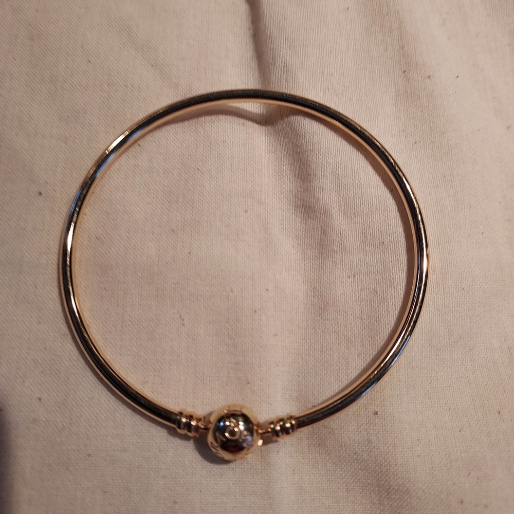 Pandora bangle